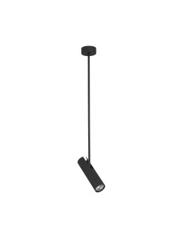 Nowodvorski EYE SUPER B Spotlight/Spot Max power 1x35W GU10 Black 6503