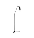 Broken floor lamps - Nowodvorski EYE SUPER Floor Max power 1x35W GU10 Black 6506 - product 1