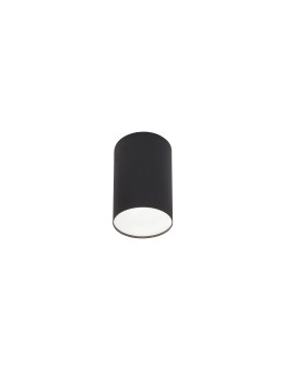 Nowodvorski POINT PLEXI L Spot Surface Max power 1x20W E27 Black 6530