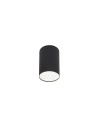 View Nowodvorski POINT PLEXI L Spot Surface Max power 1x20W E27 Black 6530
