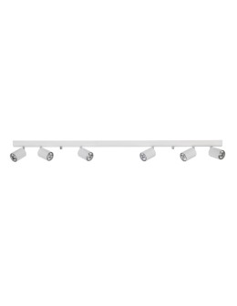 Nowodvorski EYE SPOT VI Reflektor 6xGU10 Biały 6607