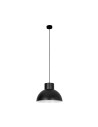 Nowodvorski WORKS Suspended Ceiling Max power 1x60W E27 Black 6613