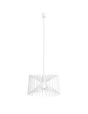 View Nowodvorski NESS Suspended Ceiling Max power 1x60W E27 White 6767
