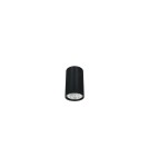 Ceiling luminaires for replaceable light source - Nowodvorski EYE S Spot Surface Max power 1x35W GU10 Black 6836 - product 1