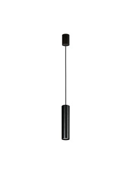 Nowodvorski EYE M Ceiling Pendant Max power 1x10W only LED GU10 Black 6840