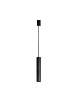 Nowodvorski EYE L Ceiling Pendant Max power 1x10W only LED GU10 Black 6841