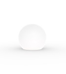 Garden balls - Nowodvorski CUMULUS S Outdoor Portable Max power 1x40W E27 IP44 White 6976 - product 1