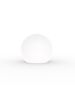 Nowodvorski CUMULUS S Zewnętrzna Przenośna z Wtyczką 1xE27 Biały 6976