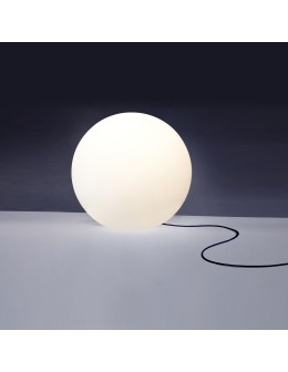 Nowodvorski CUMULUS S Zewnętrzna Przenośna z Wtyczką 1xE27 Biały 6976 - produkt 2