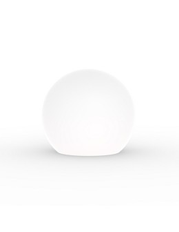 Nowodvorski CUMULUS M Zewnętrzna Przenośna z Wtyczką 1xE27 Biały 6977