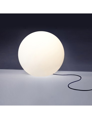 Nowodvorski CUMULUS M Outdoor Portable Max power 1x60W E27 IP44 White 6977 - product 2