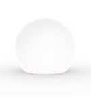 Garden balls - Nowodvorski CUMULUS L Outdoor Portable Max power 1x60W E27 IP44 White 6978 - product 1