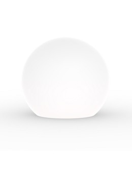 Nowodvorski CUMULUS L Zewnętrzna Przenośna z Wtyczką 1xE27 Biały 6978