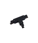 Accessories for 3 phase busbars - Nowodvorski CTLS PWR T CONN LEFT 2 TL2 Commercial LightingConfigurable Systems Surface-mounted Accessories Max power 16A, 3.7kVA - product 1