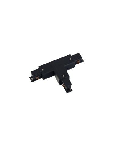 Nowodvorski CTLS PWR T CONN LEFT 2 TL2 Commercial LightingConfigurable Systems Surface-mounted Accessories Max power 16A,...