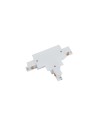 View Nowodvorski CTLS REC PWR T CONN LEFT 2 WHT (TL2) Commercial lightingConfigurable systems Flush mount accessories Max power 16A,