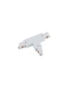 View Nowodvorski CTLS PWR T CONN RIGHT 1 TR1 Commercial LightingConfigurable Systems Surface-mounted Accessories Max power 16A, 3.7kV