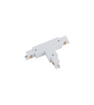 Accessories for 3 phase busbars - Nowodvorski CTLS PWR T CONN LEFT 1 TL-1 Commercial LightingConfigurable Systems Surface-mounted Accessories Max power 16A, 3.7kV - product 1
