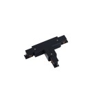 Accessories for 3 phase busbars - Nowodvorski CTLS PWR T CONN LEFT 1 TL-1 Commercial LightingConfigurable Systems Surface-mounted Accessories Max power 16A, 3.7kV - product 1