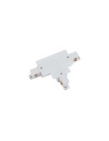 View Nowodvorski CTLS REC PWR T CONN RIGHT 1 WHT (TR1) Commercial LightingConfigurable Systems Flush Mounted Accessories Max power 16