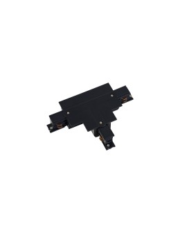 Nowodvorski CTLS REC PWR T CONN RIGHT 1 BLK (TR1) Akcesoria Podtynkowe Systemu Czarny 8246