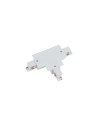 View Nowodvorski CTLS REC PWR T CONN LEFT 1 WHT (TL1) Commercial lightingConfigurable systems Flush mount accessories Max power 16A,