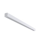 High Bay luminaires - Nowodvorski CL HALL PRO LED Commercial Lighting Max power 1x40W LED lamp IP52 White 8260 - product 1