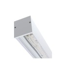 High Bay luminaires - Nowodvorski CL HALL PRO LED Commercial Lighting Max power 1x40W LED lamp IP52 White 8260 - product 2