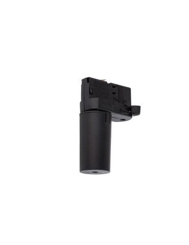 Nowodvorski CTLS ADAPTER FOR CAMELEON SYSTEM Black Adapter for 3F Busbar.