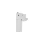 Accessories for 3 phase busbars - Nowodvorski CTLS ADAPTER FOR CAMELEON SYSTEM White Adapter for Busbar 3F - product 1