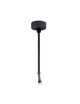 Nowodvorski CTLS POWER SUPPLY KIT 3 CIRCUIT Commercial lightingConfigurable systems Surface mounted accessories Max power...