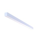 Lighting beams - Nowodvorski CL OFFICE PRO LED 150 3000K Commercial lighting LED lamp Max power 1x40W LED IP52 White 8294 - product 1