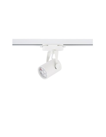 Nowodvorski PROFILE STORE PRO LED 7W Configurable System PROFILE luminaire Max power 7W LED White 8316