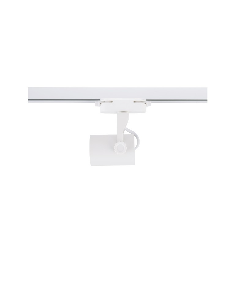 Lamps for 1 phase busbars - Nowodvorski PROFILE STORE PRO LED 7W Configurable System PROFILE luminaire Max power 7W LED White 8316 - product kolory-swiatla.pl 4