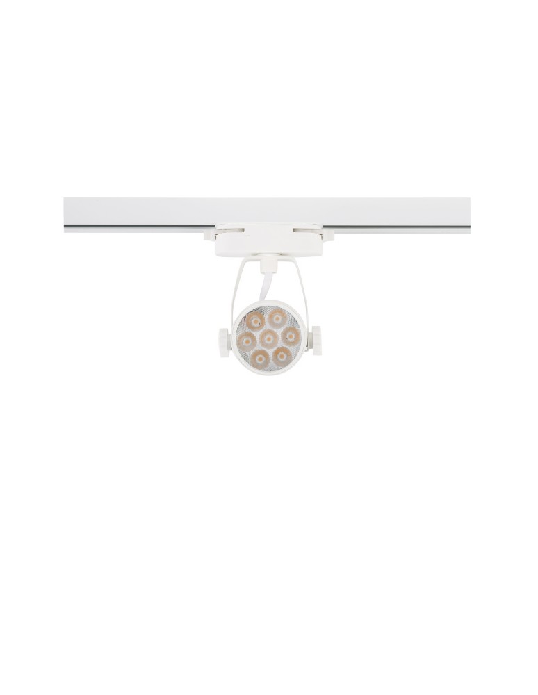 Nowodvorski PROFILE STORE PRO LED 7W 3000K Oprawa do Systemu Profile 1xLED Biały 8316