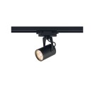 Lamps for 1 phase busbars - Nowodvorski PROFILE STORE PRO LED 7W Configurable System PROFILE luminaire Max power 7W LED Black 8318 - product 2