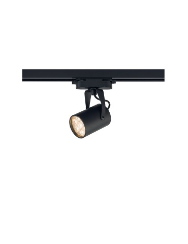 Nowodvorski PROFILE STORE PRO LED 7W Configurable System PROFILE luminaire Max power 7W LED Black 8318 - product 2