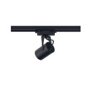 Lamps for 1 phase busbars - Nowodvorski PROFILE STORE PRO LED 7W Configurable System PROFILE luminaire Max power 7W LED Black 8318 - product 3