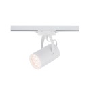 Lamps for 1 phase busbars - Nowodvorski PROFILE STORE PRO LED 12W Configurable System PROFILE luminaire Max power 12W LED White 8321 - product 2