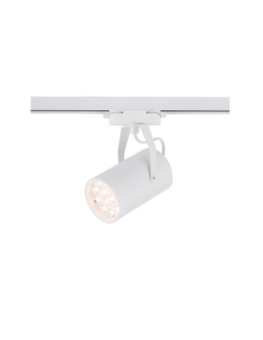 Nowodvorski PROFILE STORE PRO LED 12W Configurable System PROFILE luminaire Max power 12W LED White 8321 - product 2