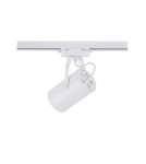 Lamps for 1 phase busbars - Nowodvorski PROFILE STORE PRO LED 12W Configurable System PROFILE luminaire Max power 12W LED White 8321 - product 3