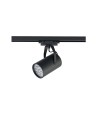 Zobacz Nowodvorski PROFILE STORE PRO LED 12W System konfigurowalny System PROFILE Oprawa Max moc 12W LED  Czarny 8322
