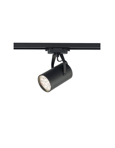 Nowodvorski PROFILE STORE PRO LED 12W 4000K Oprawa do Systemu Profile 1xLED Czarny 8322 - produkt 2