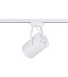 Lamps for 1 phase busbars - Nowodvorski PROFILE STORE PRO LED 18W Configurable System PROFILE luminaire Max power 18W LED White 8324 - product 3