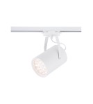 Lamps for 1 phase busbars - Nowodvorski PROFILE STORE PRO LED 18W Configurable System PROFILE luminaire Max power 18W LED White 8325 - product 2