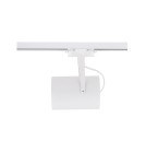 Lamps for 1 phase busbars - Nowodvorski PROFILE STORE PRO LED 18W Configurable System PROFILE luminaire Max power 18W LED White 8325 - product 4
