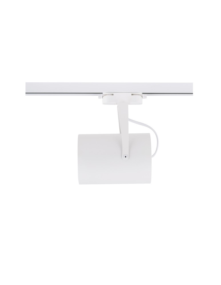 Lamps for 1 phase busbars - Nowodvorski PROFILE STORE PRO LED 18W Configurable System PROFILE luminaire Max power 18W LED White 8325 - product kolory-swiatla.pl 4