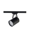 View Nowodvorski PROFILE STORE PRO LED 18W Configurable System PROFILE luminaire Max power 18W LED Black 8326