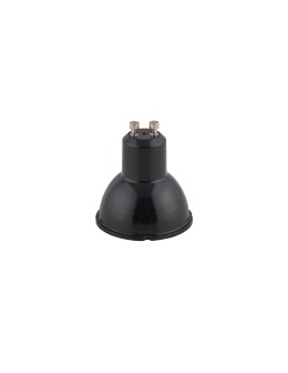 Nowodvorski REFLECTOR LED GU10 R50 7W 4000K LED bulb power 7W Black 8347 - product 2
