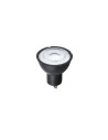 View Nowodvorski REFLECTOR LED GU10 R50 7W 3000K LED bulb power 7W Black 8348